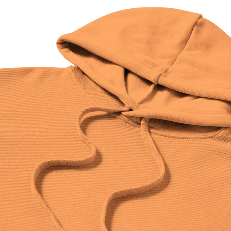 Stylish3Tees.com T-Shirts Jamaica Raw Unfiltered Women's Cropped Hoodie | Bella + Canvas 7502