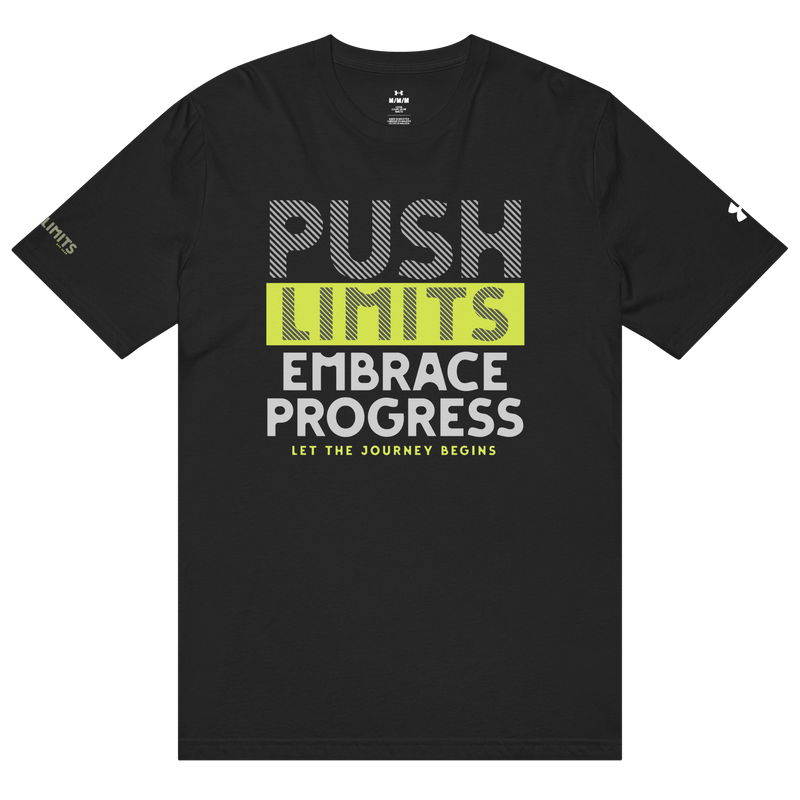 Stylish3Tees.com Under ArmourⓇ athletic t-shirt