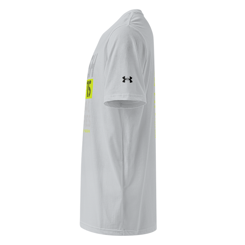 Stylish3Tees.com Under ArmourⓇ athletic t-shirt