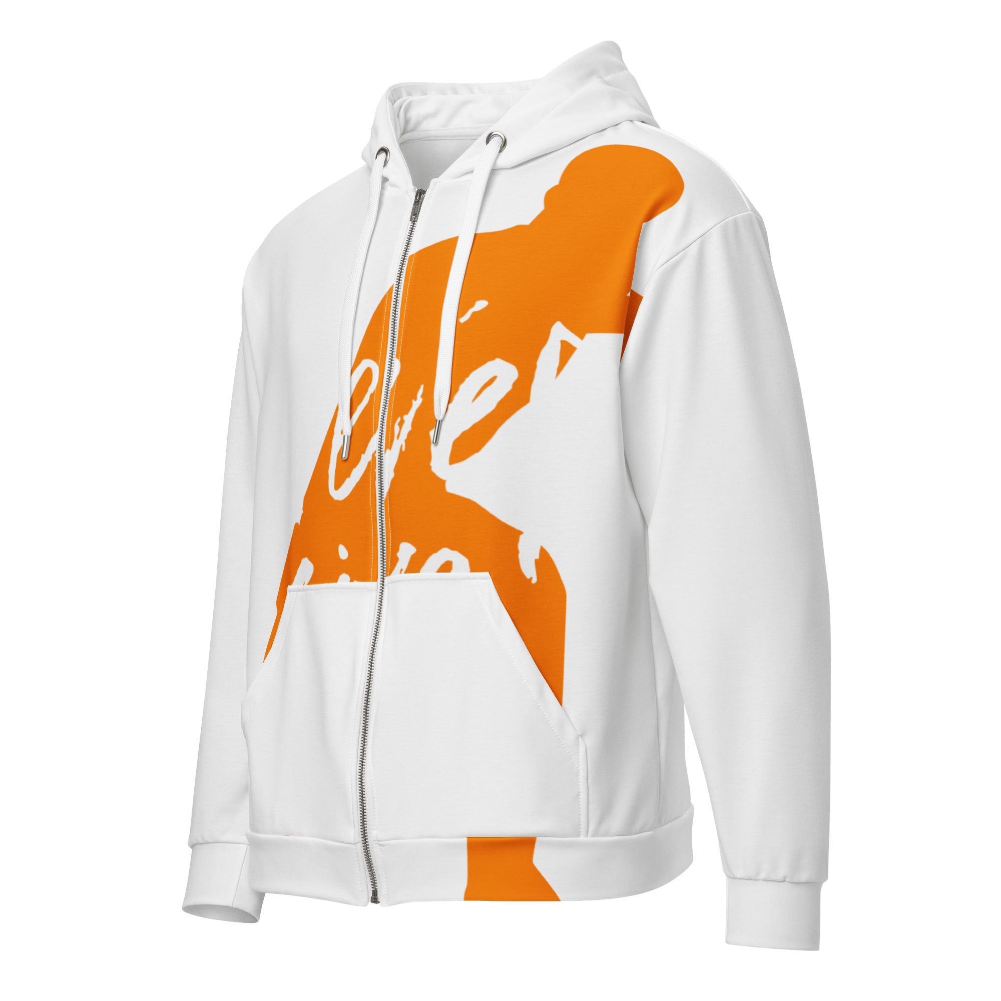 Stylish3Tees.com Unisex zip hoodie