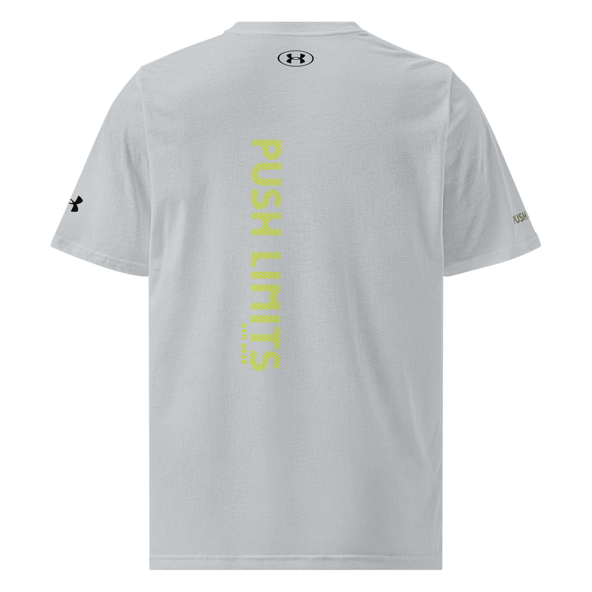 Stylish3Tees.com Under ArmourⓇ athletic t-shirt